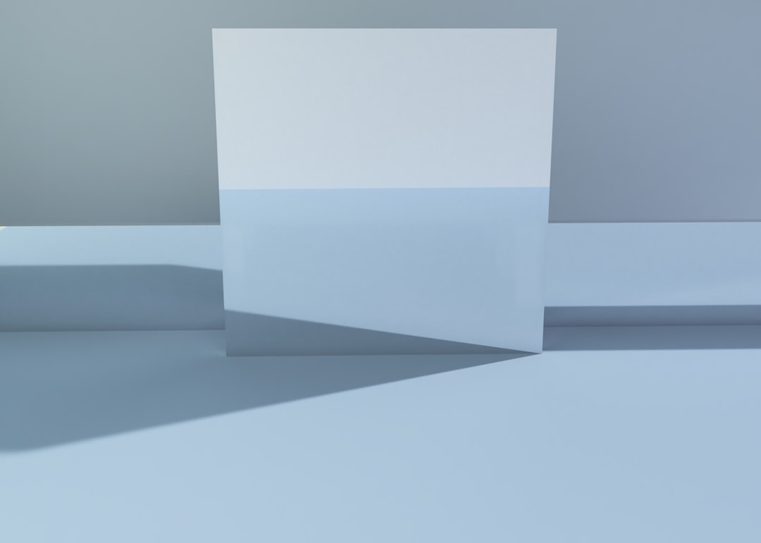 Light Types in Unreal Engine