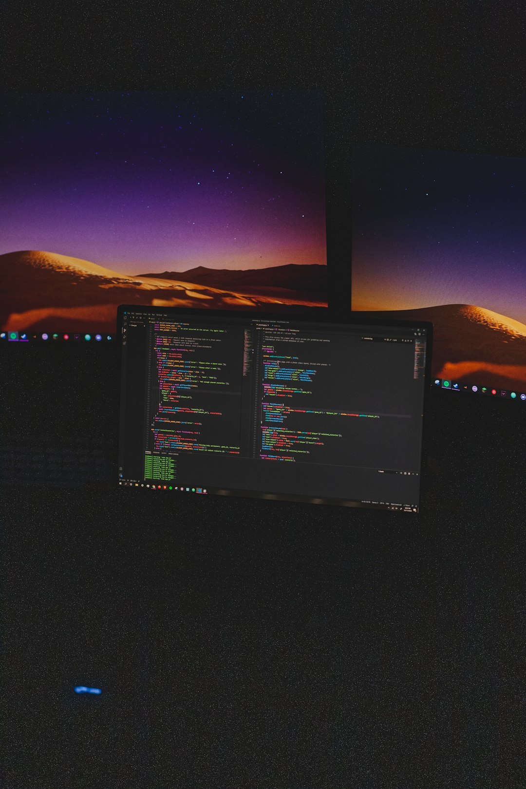 3D Character Modeling