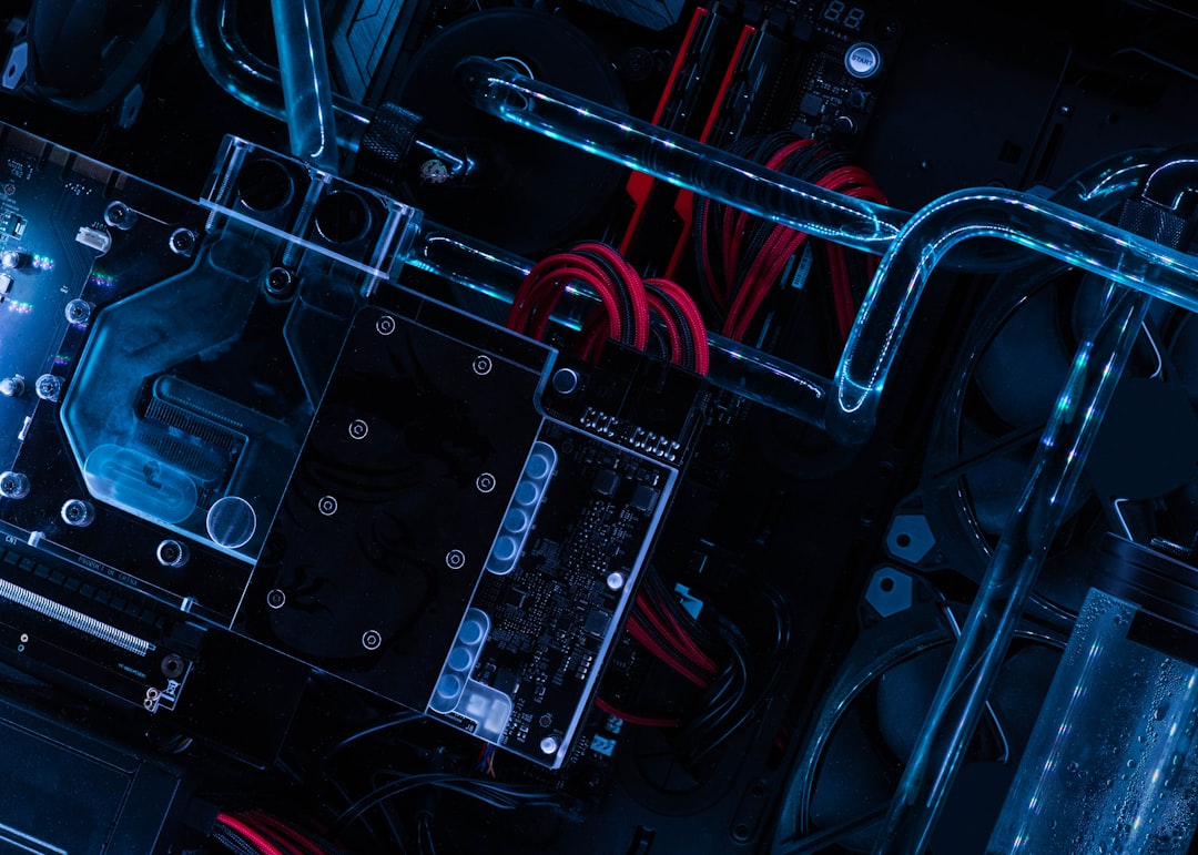 High Poly Character Details